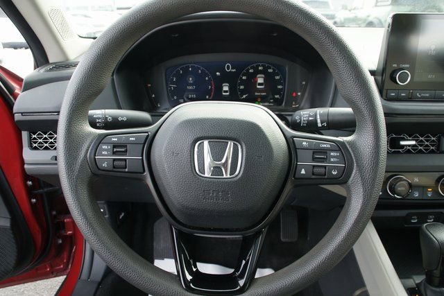Used 2023 Honda Accord EX image 16