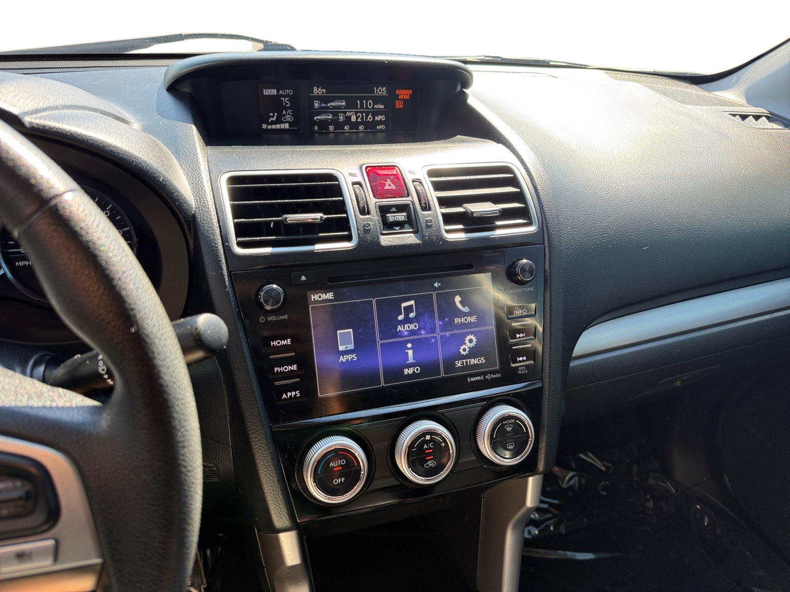 Used 2018 Subaru Forester 2.5i Premium AWD/4WD image 12
