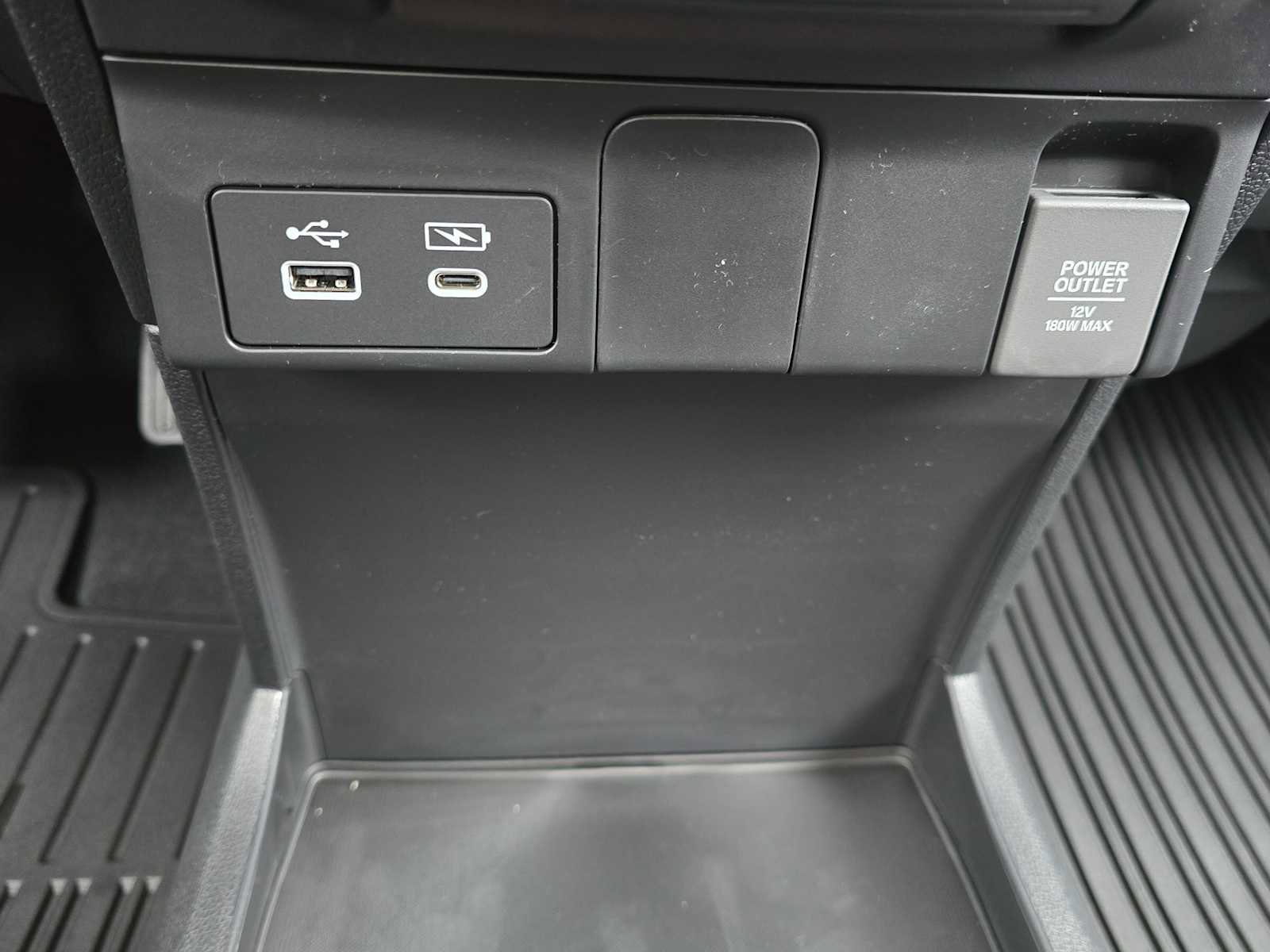 New 2026 Honda Odyssey EX-L image 33