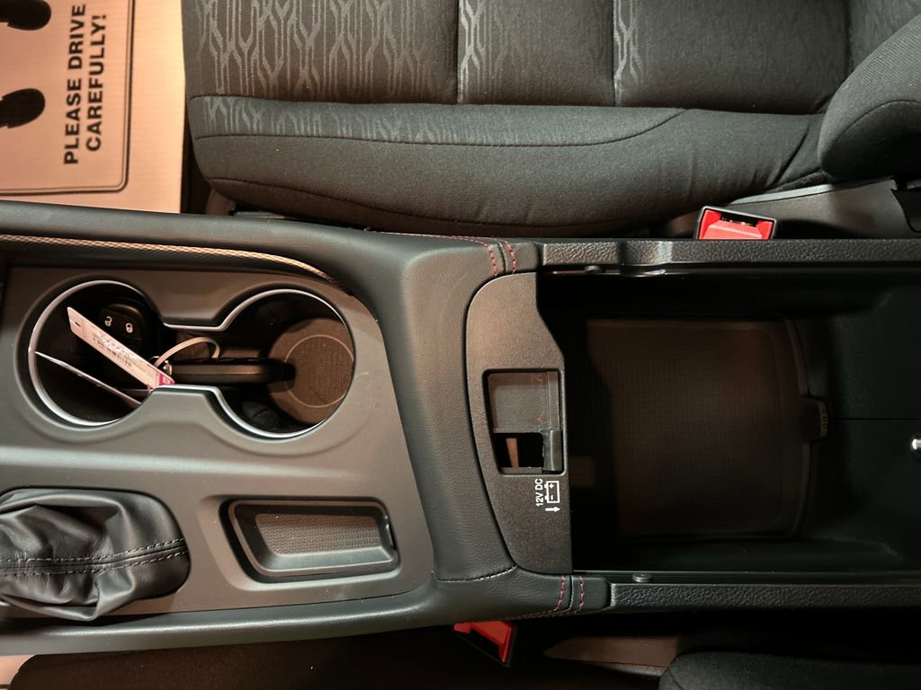 New 2026 Dodge Durango GT AWD/4WD image 19