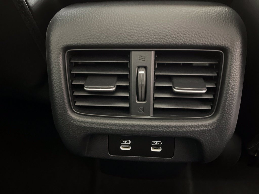 Certified 2025 Acura ADX A-Spec w/ Advance Package FWD image 11