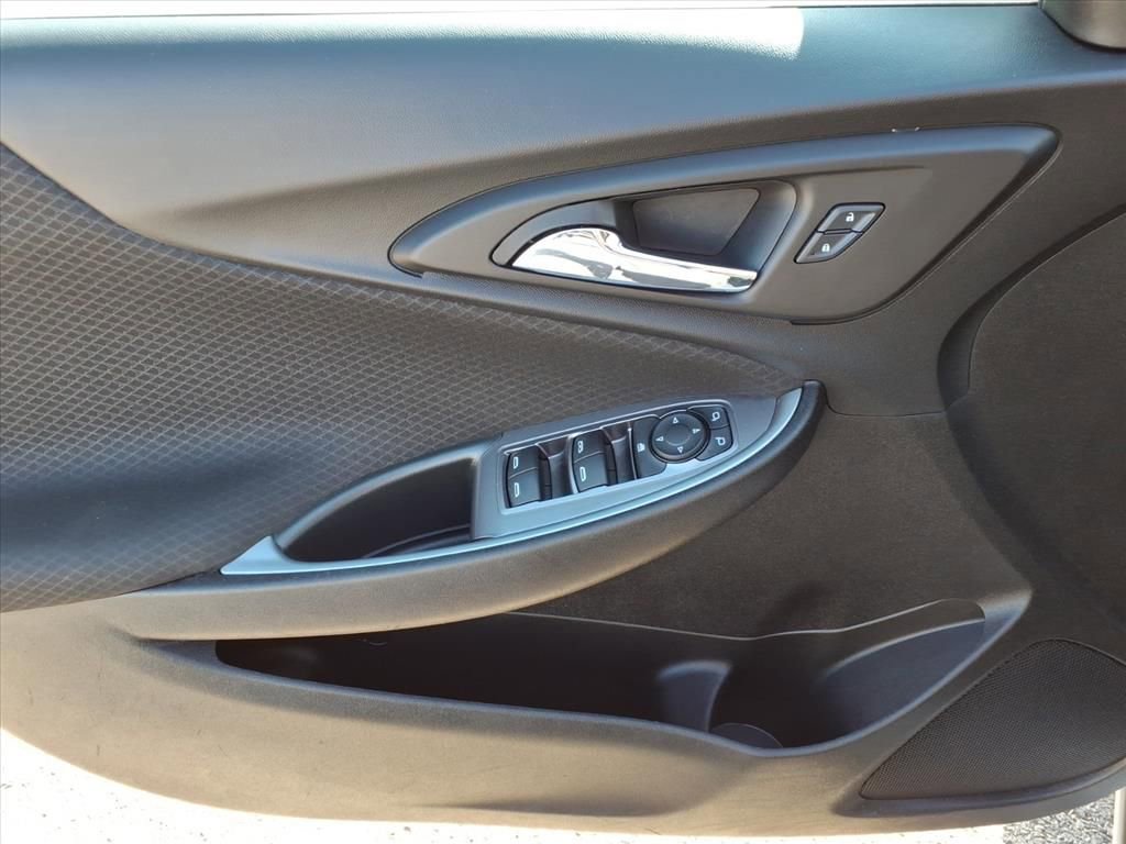 Used 2024 Chevrolet Malibu LT image 14
