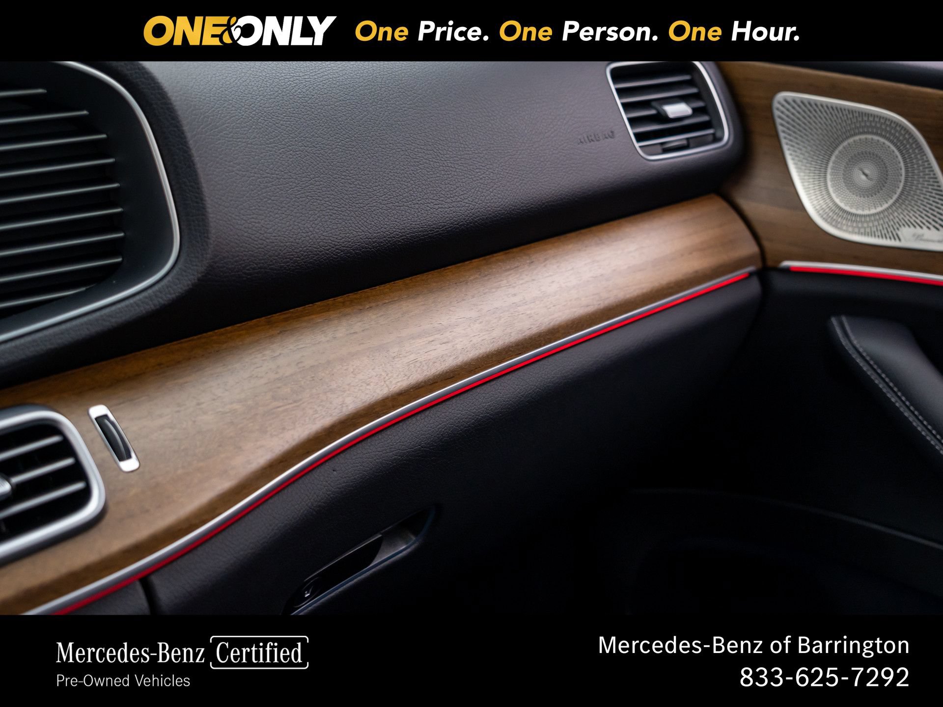 Certified 2024 Mercedes-Benz GLE 350 4MATIC w/ Winter Package image 29