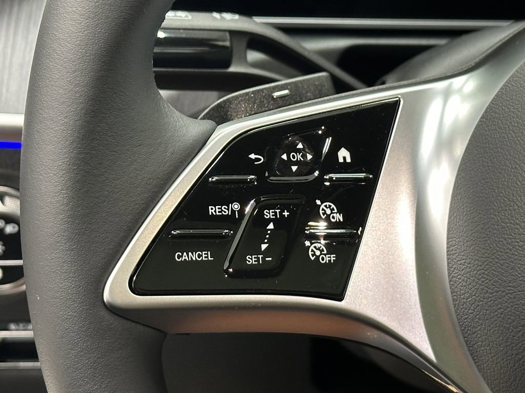 New 2026 Mercedes-Benz C 300 Sedan image 27