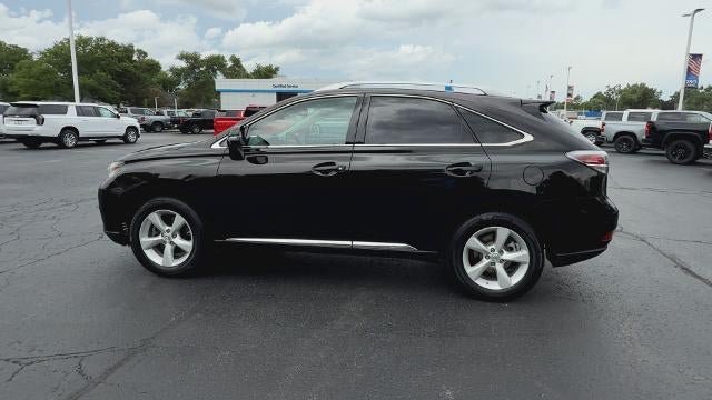 Used 2015 Lexus RX 350 FWD image 6