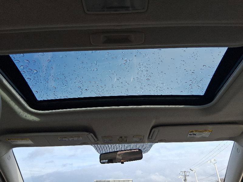 Used 2011 MAZDA CX-7 i Touring FWD image 12