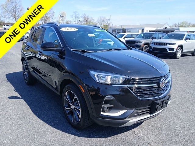 Used 2023 Buick Encore GX Select FWD image 7