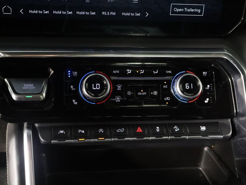 Used 2022 GMC Sierra 1500 Denali Ultimate AWD/4WD image 48