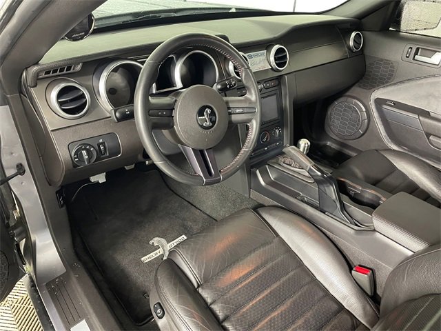 Used 2007 Ford Mustang Shelby GT500 image 3