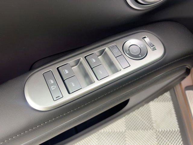 New 2026 Hyundai Palisade Calligraphy image 12