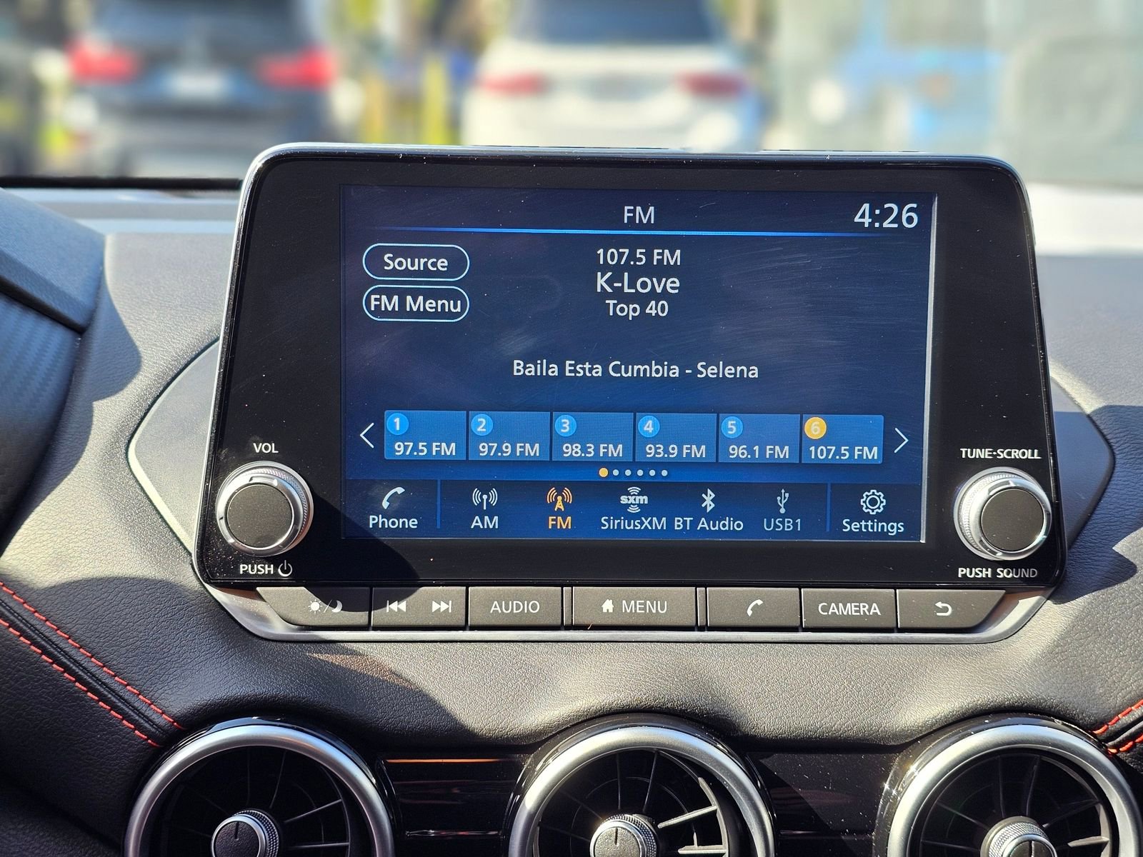 Used 2024 Nissan Sentra SR FWD image 13