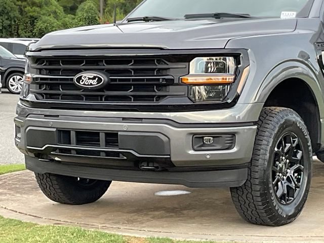 Used 2024 Ford F150 XLT w/ Equipment Group 302A MID AWD/4WD image 10