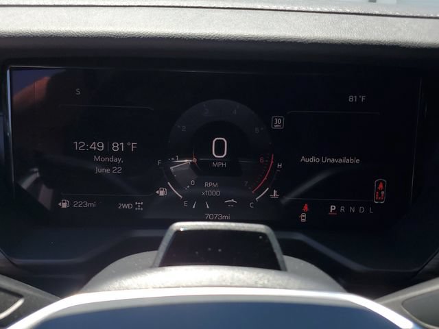 Used 2026 GMC Acadia Denali w/ Super Cruise Package AWD/4WD image 29