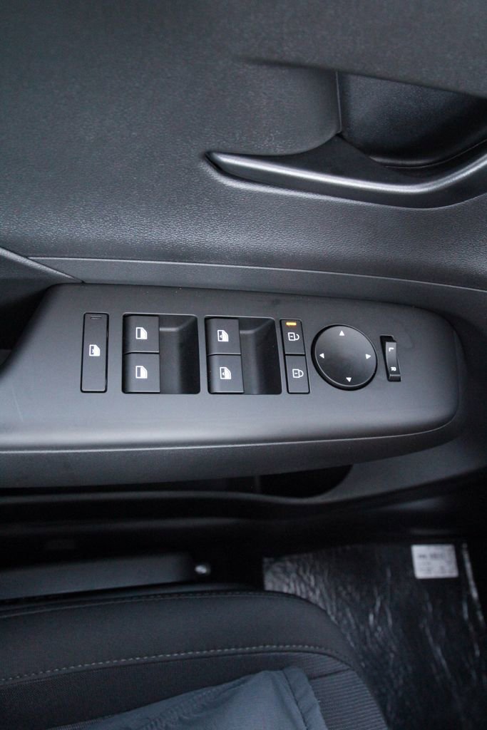 Certified 2026 Hyundai Kona SEL Sport FWD image 13