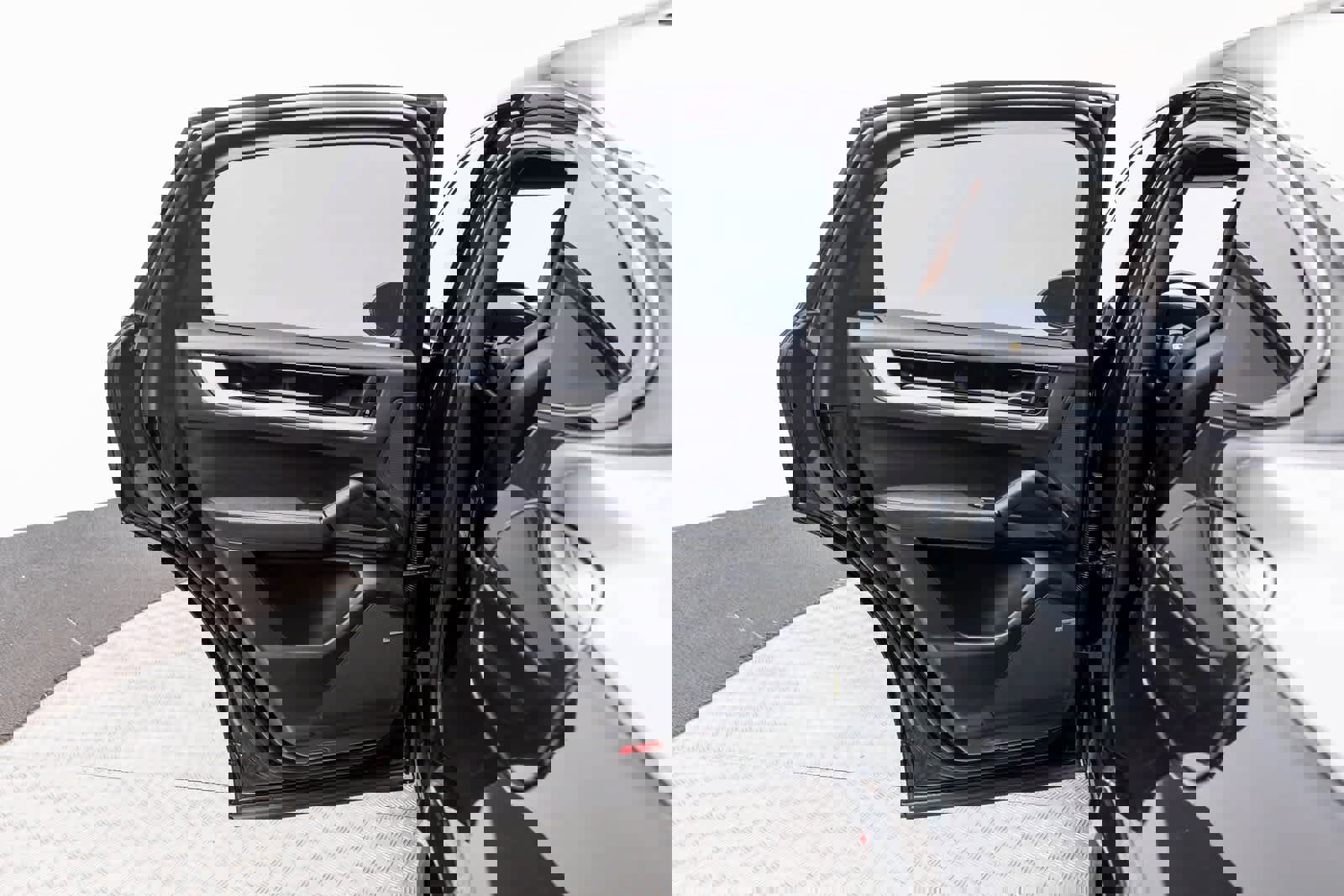 Used 2024 Porsche Cayenne S image 40