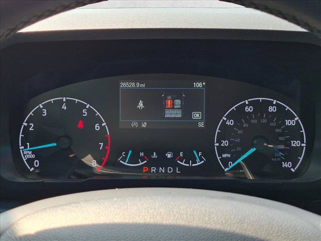 Used 2024 Ford Maverick XLT w/ XLT Luxury Package FWD image 10
