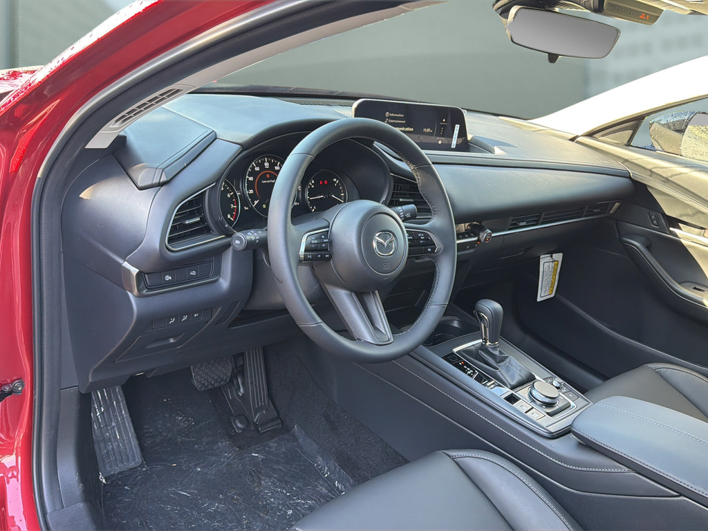 New 2026 MAZDA CX-30 AWD 2.5 S w/ Select Sport Pkg image 9