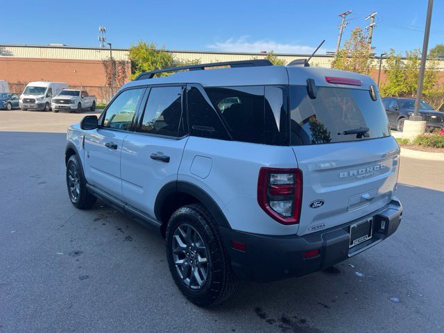Used 2026 Ford Bronco Sport Big Bend w/ Convenience Package AWD/4WD image 7