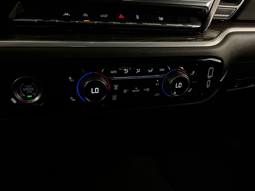 Used 2024 Chevrolet Silverado 1500 RST image 17