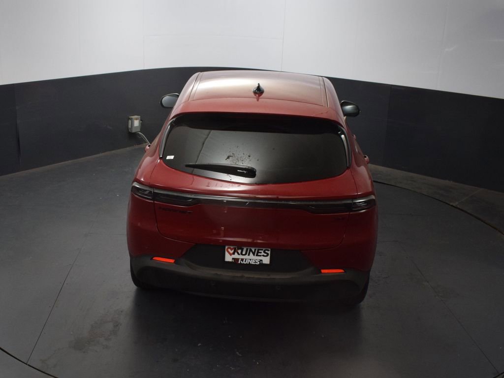New 2025 Dodge Hornet GT w/ GT Blacktop Package image 45