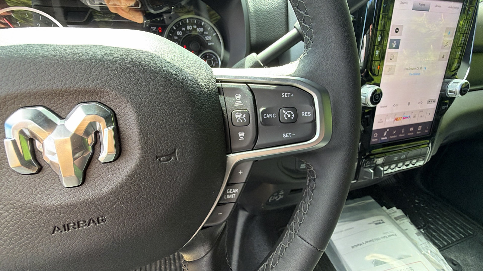 New 2025 RAM 5500 2WD Regular Cab image 23