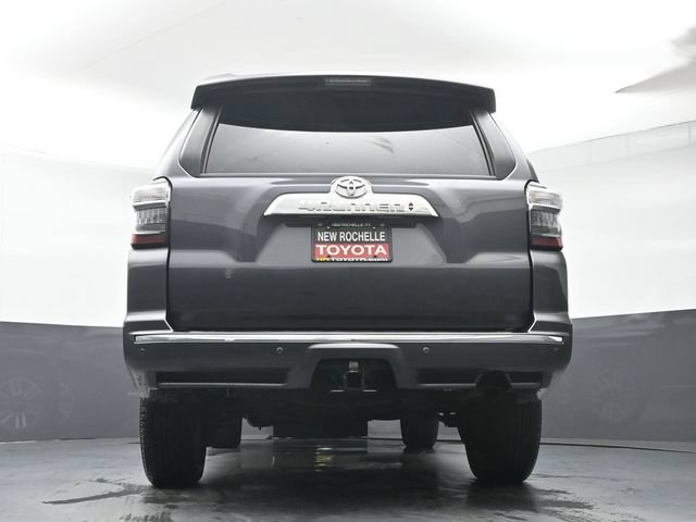 Certified 2023 Toyota 4Runner Limited AWD/4WD image 41