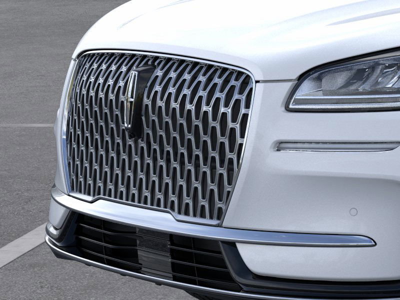 New 2026 Lincoln Corsair Premiere image 17
