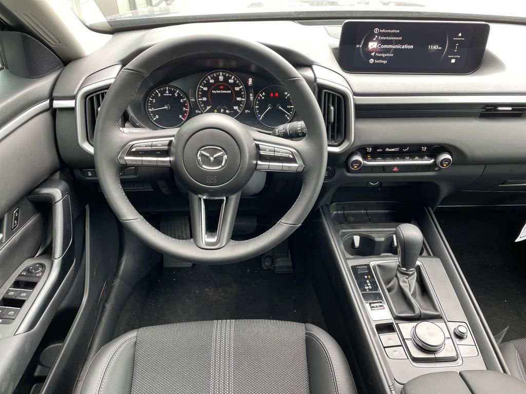 New 2026 MAZDA CX-50 AWD 2.5 S w/ Cargo Package image 15