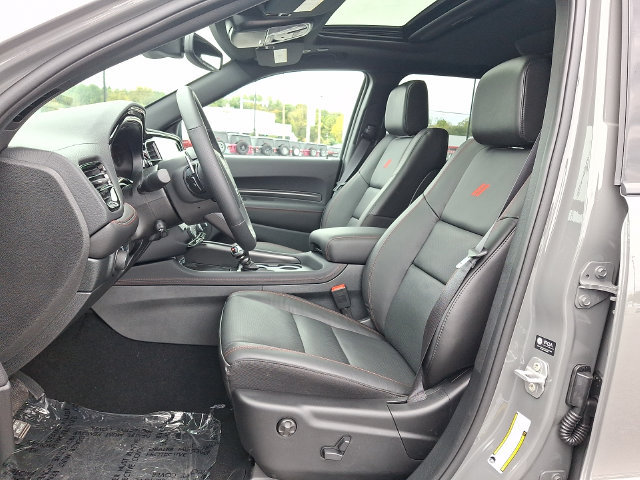 New 2027 Dodge Durango R/T AWD/4WD image 12