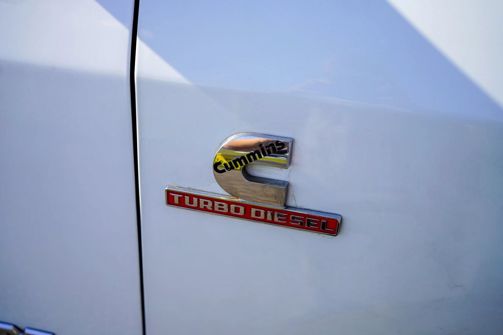 Used 2020 RAM 2500 Lone Star AWD/4WD image 19