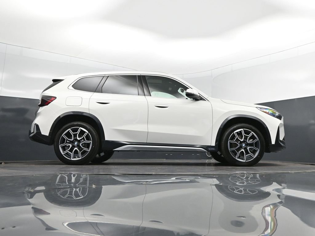 New 2026 BMW X1 xDrive28i w/ Convenience Package image 43