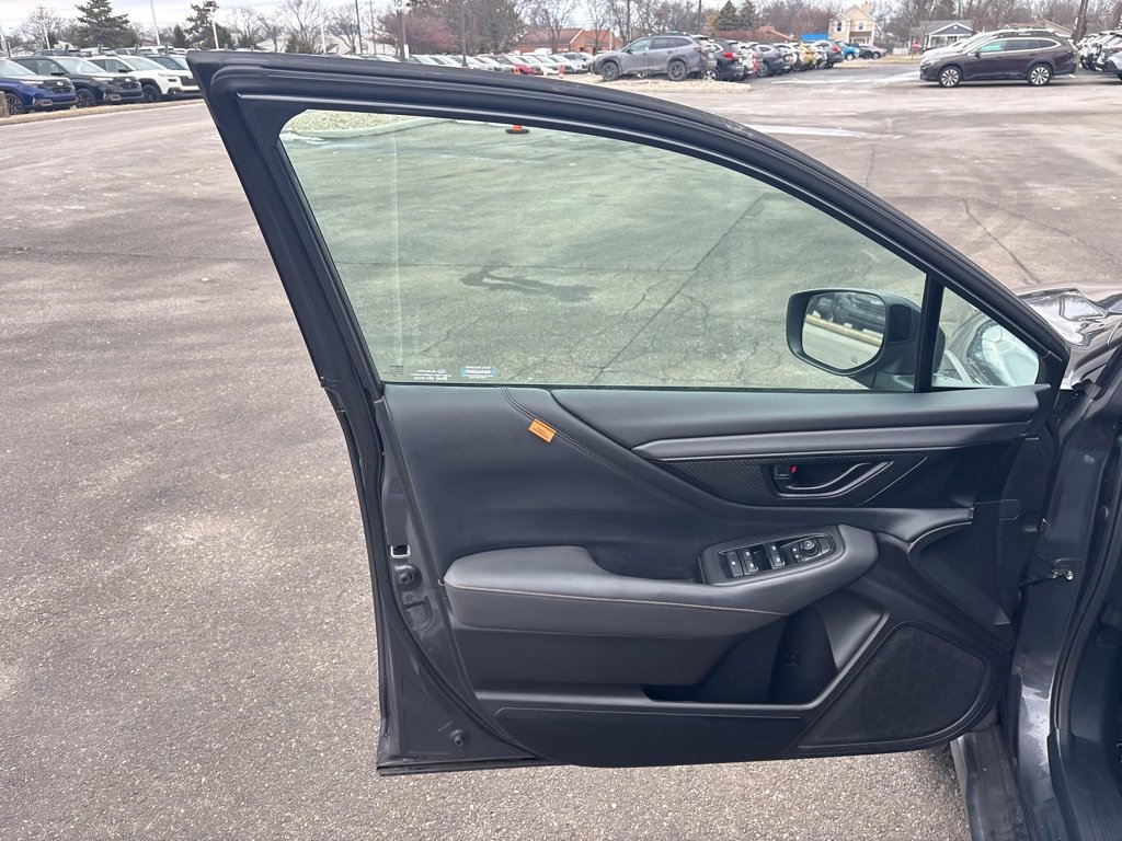 Certified 2023 Subaru Outback Wilderness image 19