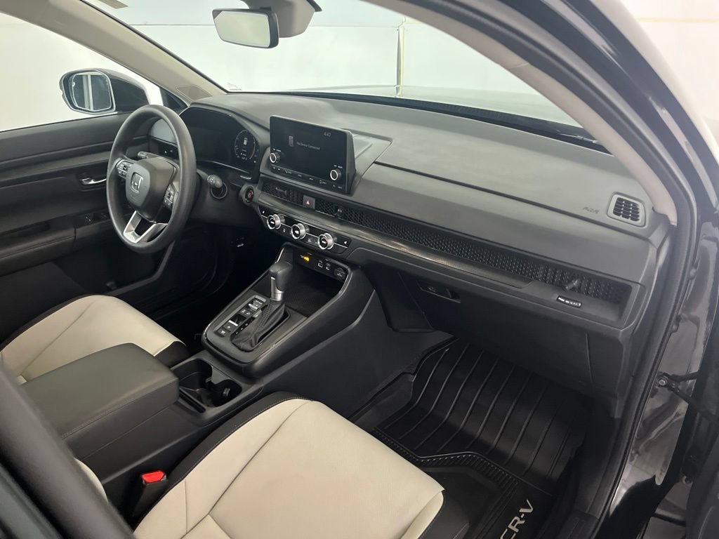Used 2025 Honda CR-V EX image 22