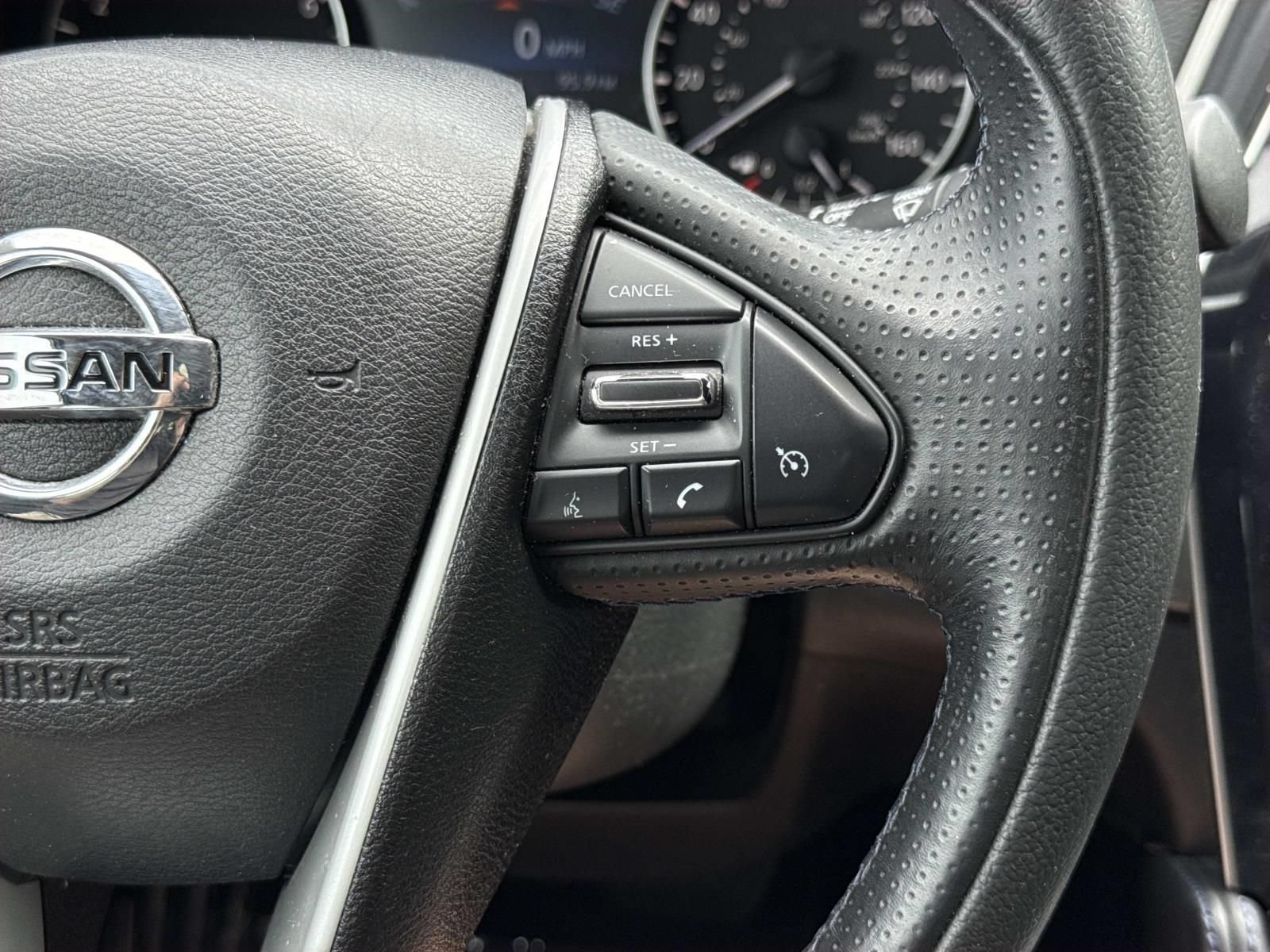 Used 2016 Nissan Maxima 3.5 S FWD image 13