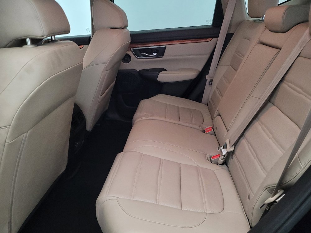 Used 2018 Honda CR-V EX-L image 18