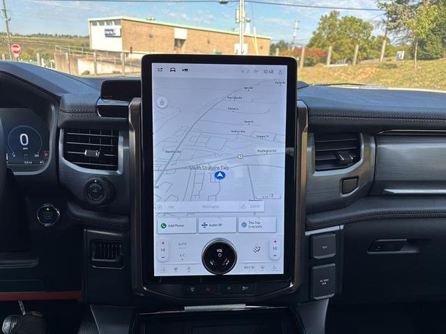 New 2025 Ford F150 Lightning Lariat image 21