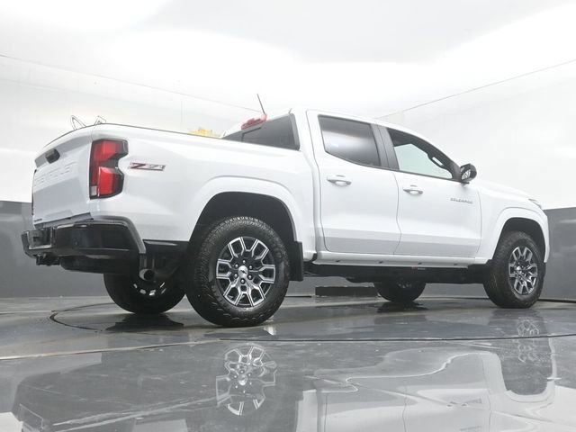 New 2026 Chevrolet Colorado Z71 AWD/4WD image 11