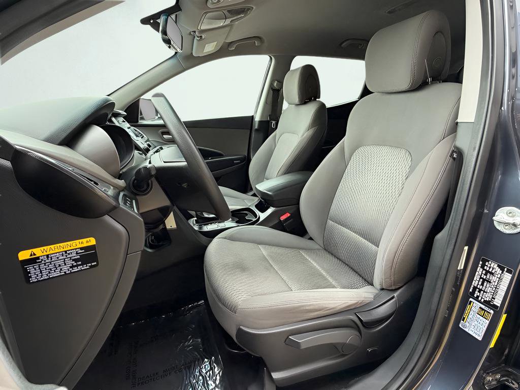 Used 2014 Hyundai Santa Fe Sport FWD image 15