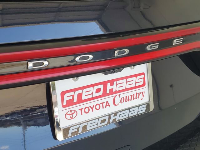 Used 2024 Dodge Durango GT image 9
