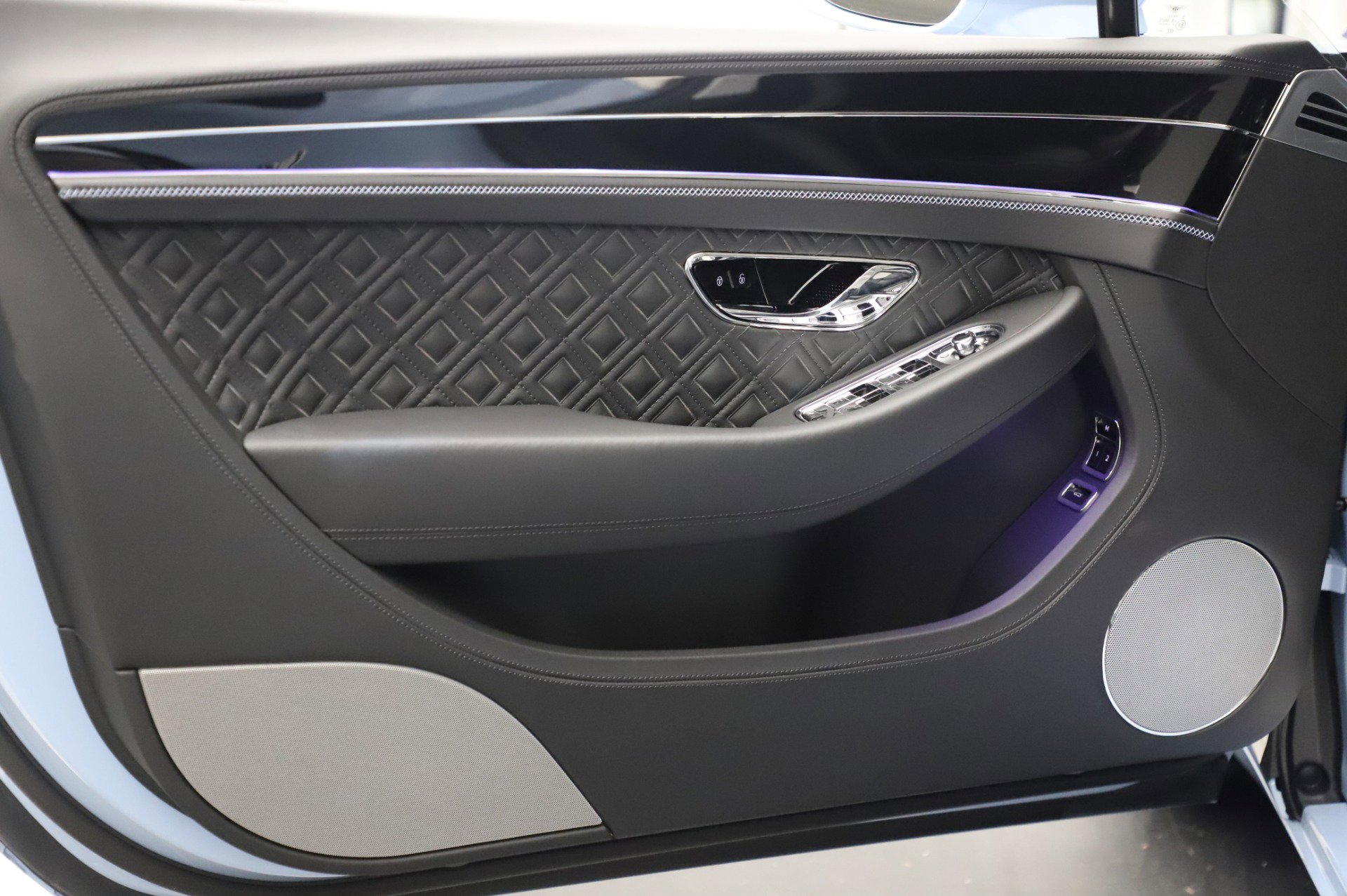 Certified 2020 Bentley Continental GT AWD/4WD image 22