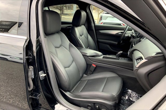 Used 2023 Cadillac CT5 Luxury image 6