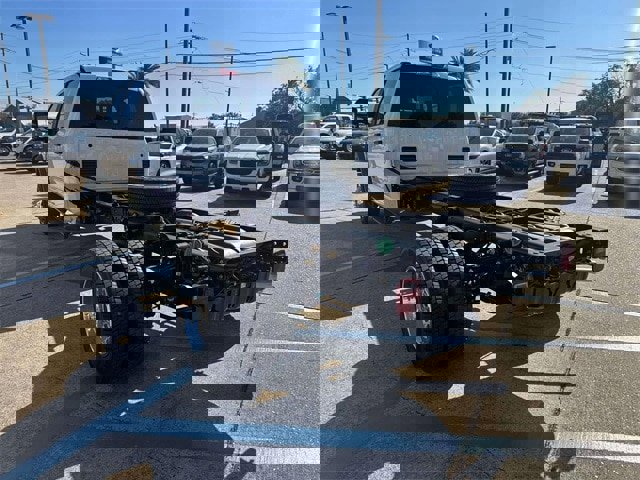 New 2026 Ford F450 XL image 5