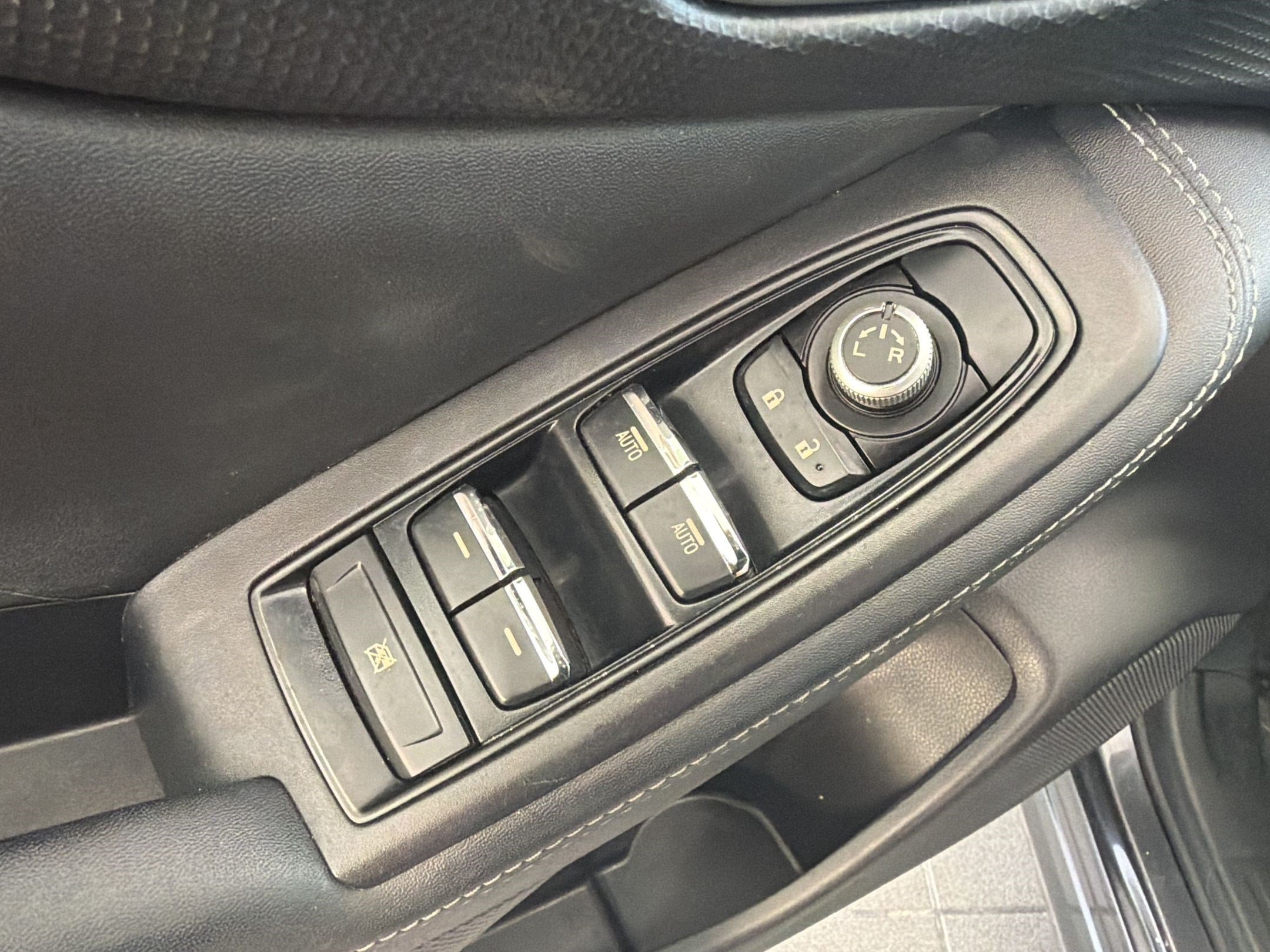 Used 2019 Subaru Forester Limited w/ Popular Package #3 AWD/4WD image 14