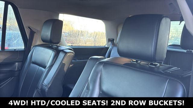 Used 2024 Ford Expedition XLT image 20