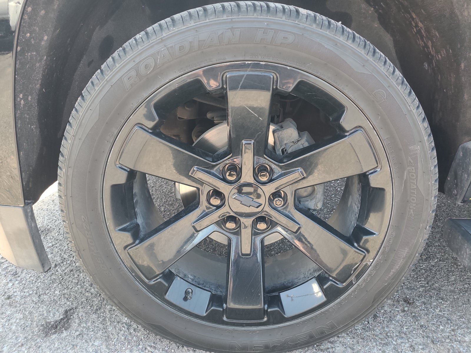 Used 2019 Chevrolet Tahoe LT AWD/4WD image 11