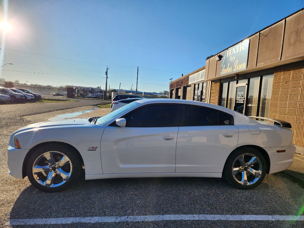 Used 2014 Dodge Charger R/T w/ Wheels & Tunes Group image 6