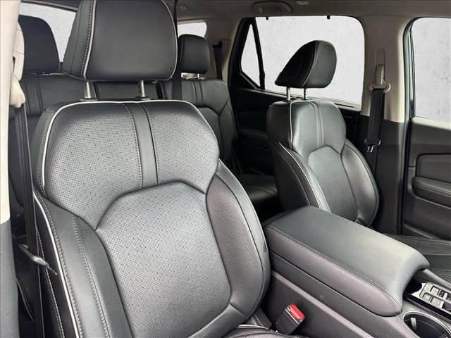 Used 2023 Honda Pilot Elite image 27