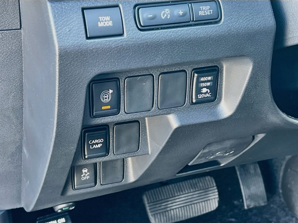 New 2027 Nissan Frontier SV RWD image 10