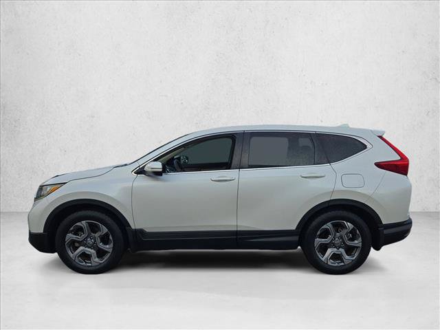 Used 2018 Honda CR-V EX image 10
