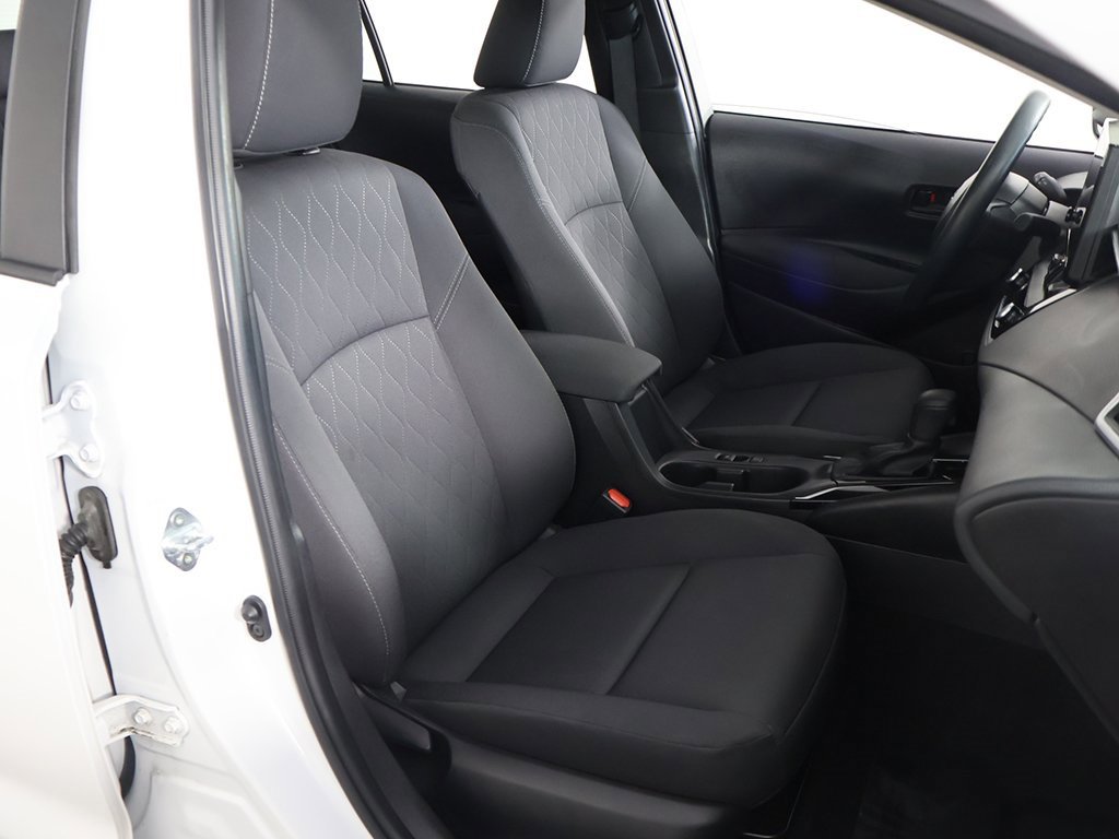 Used 2024 Toyota Corolla LE image 26